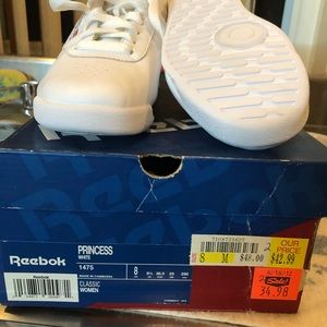 Reebok Shoes